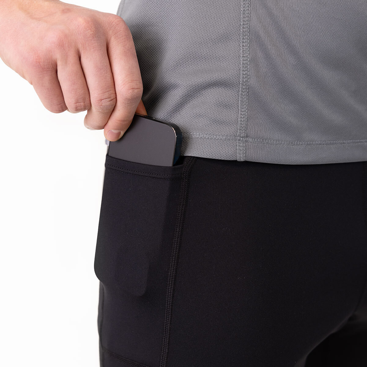 Jako Short Tight Power