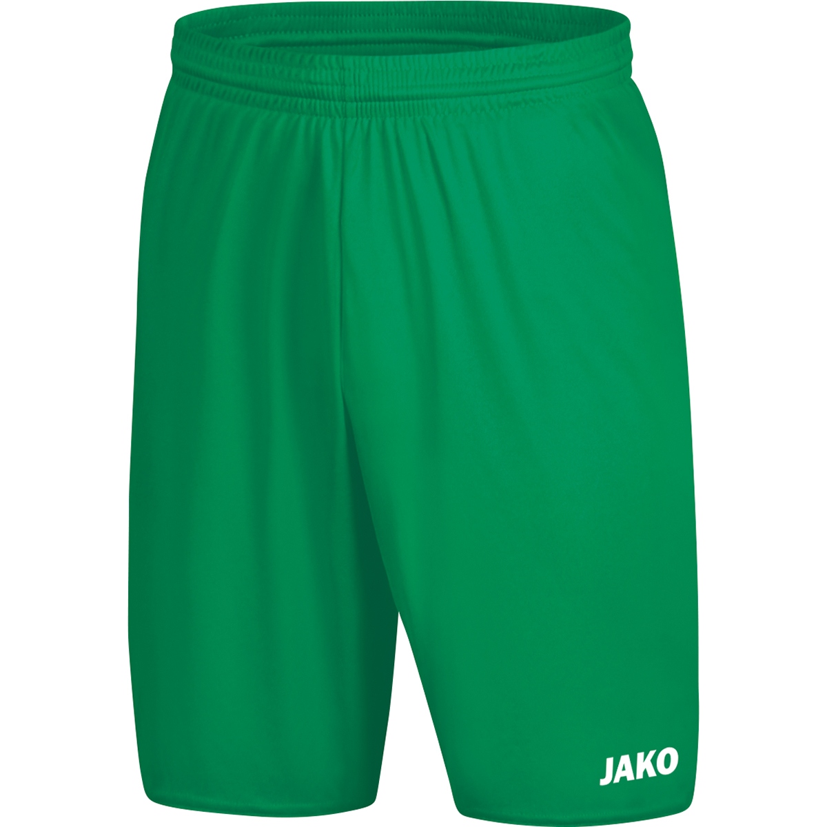 Jako Sporthose Manchester 2.0 grün