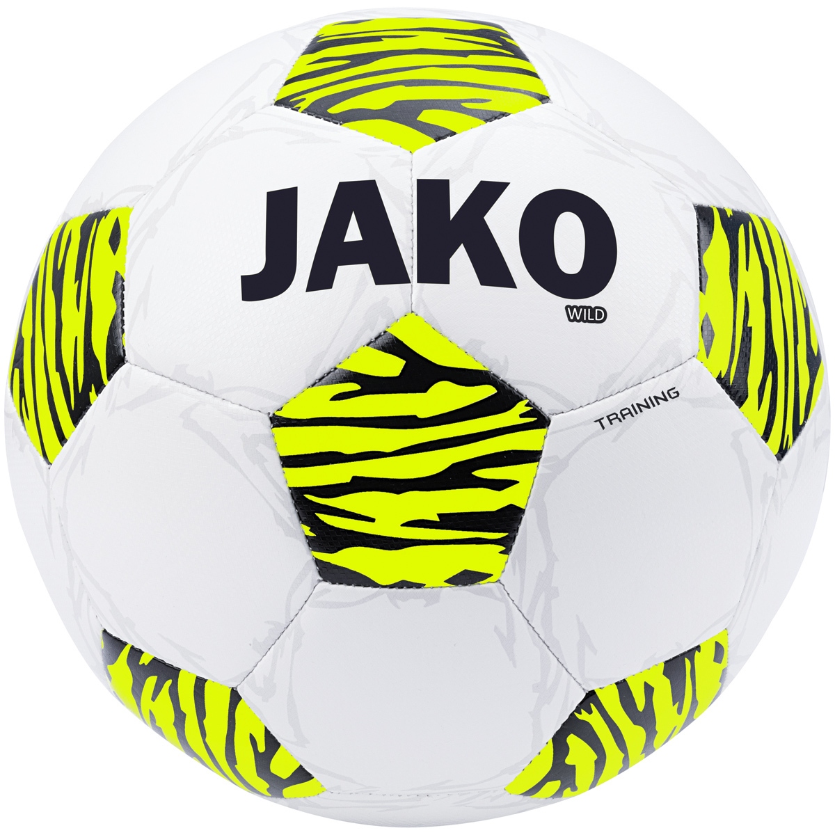 Jako Trainingsball Wild