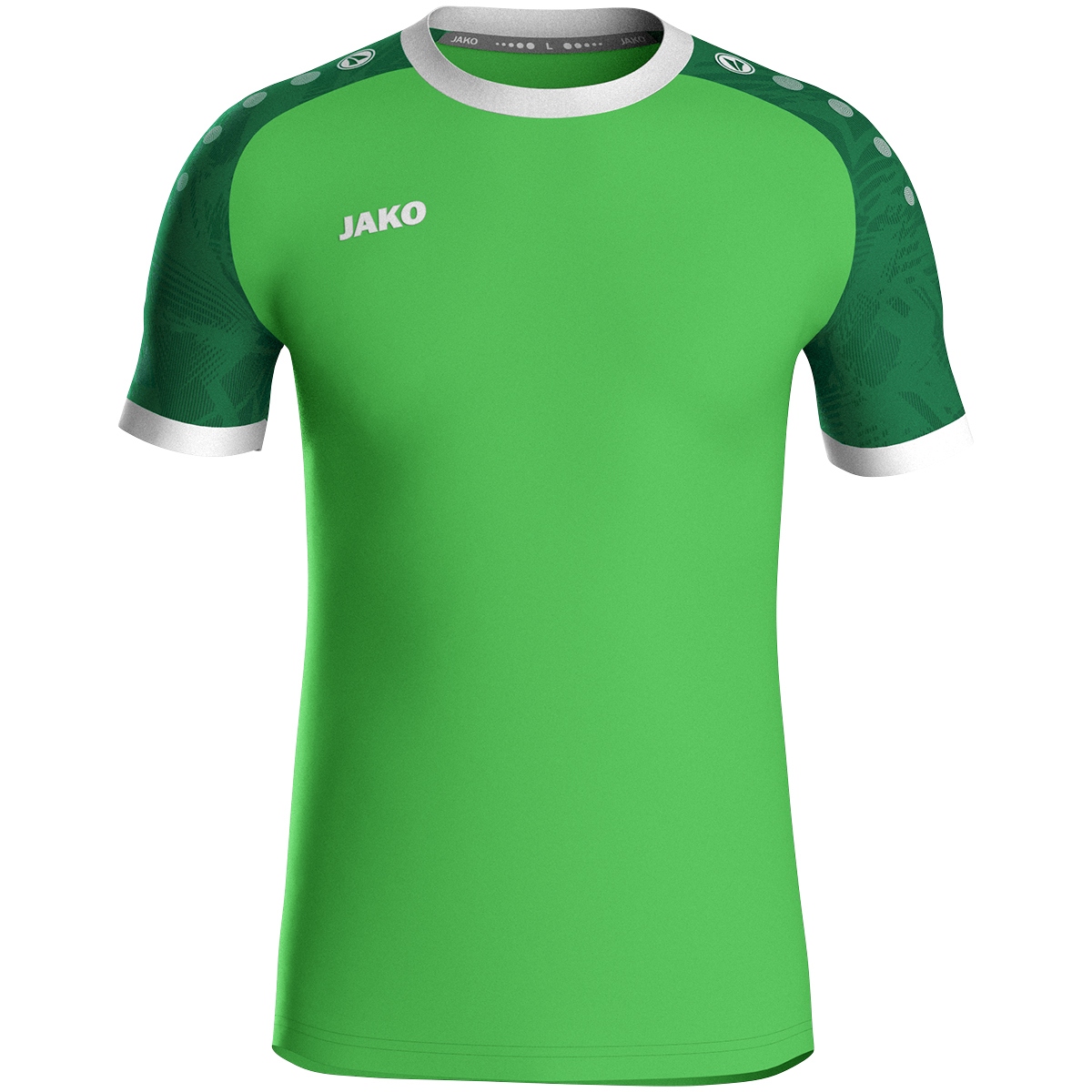 Jako Trikot Iconic grün