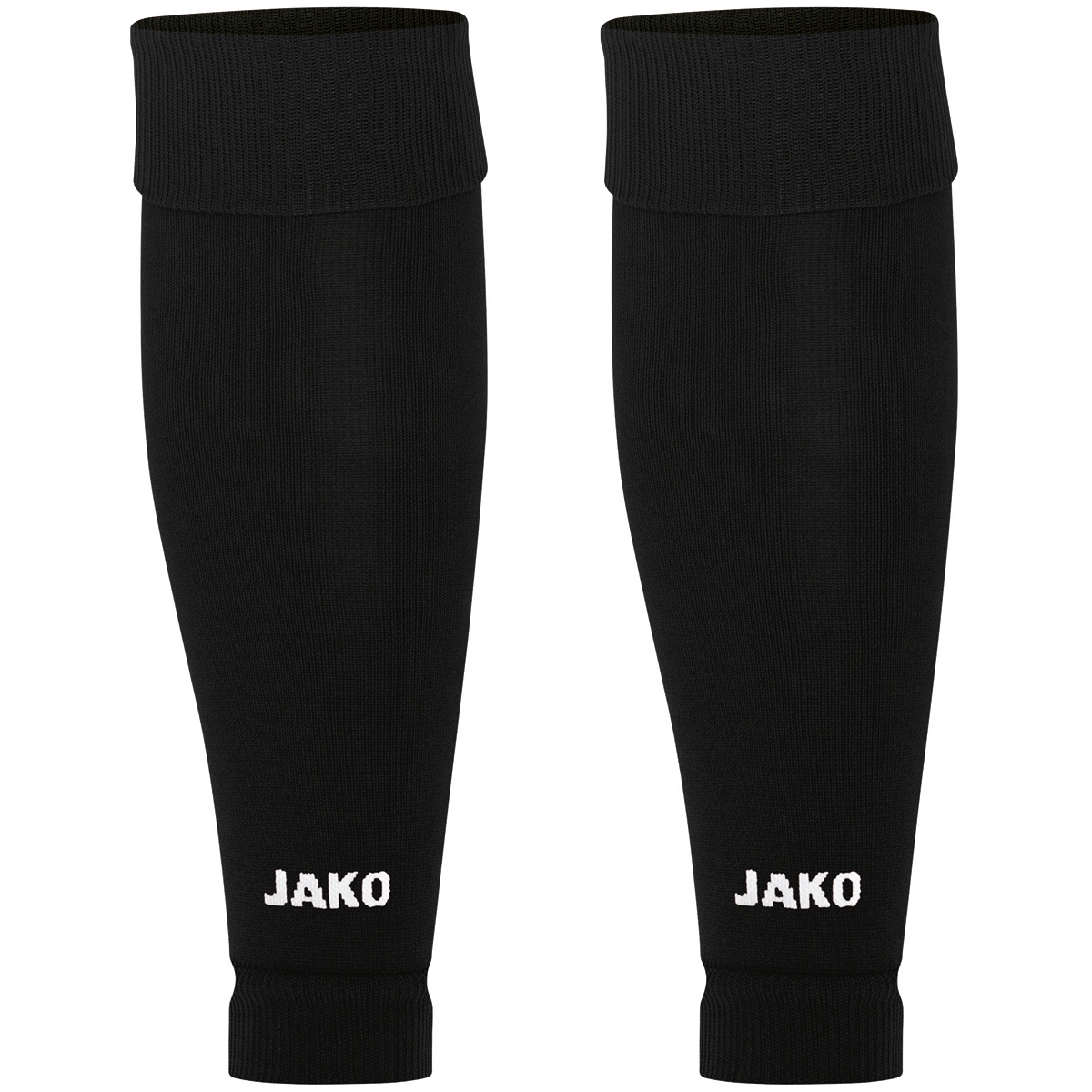 Jako Tube Stutzen schwarz