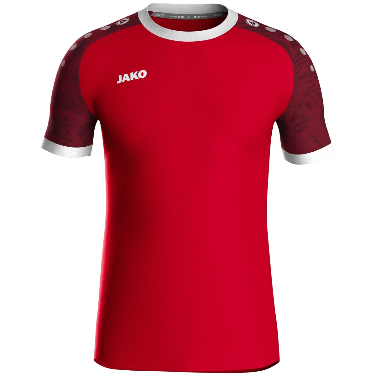 Jako Trikot Iconic rot
