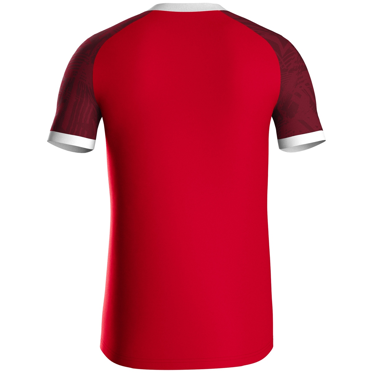 Jako Trikot Iconic rot