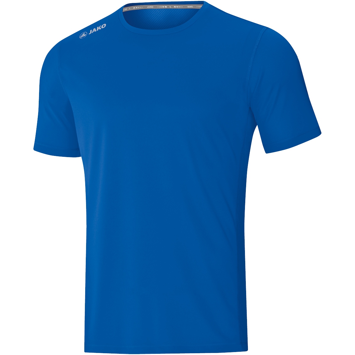 Jako T-Shirt Run 2.0 blau