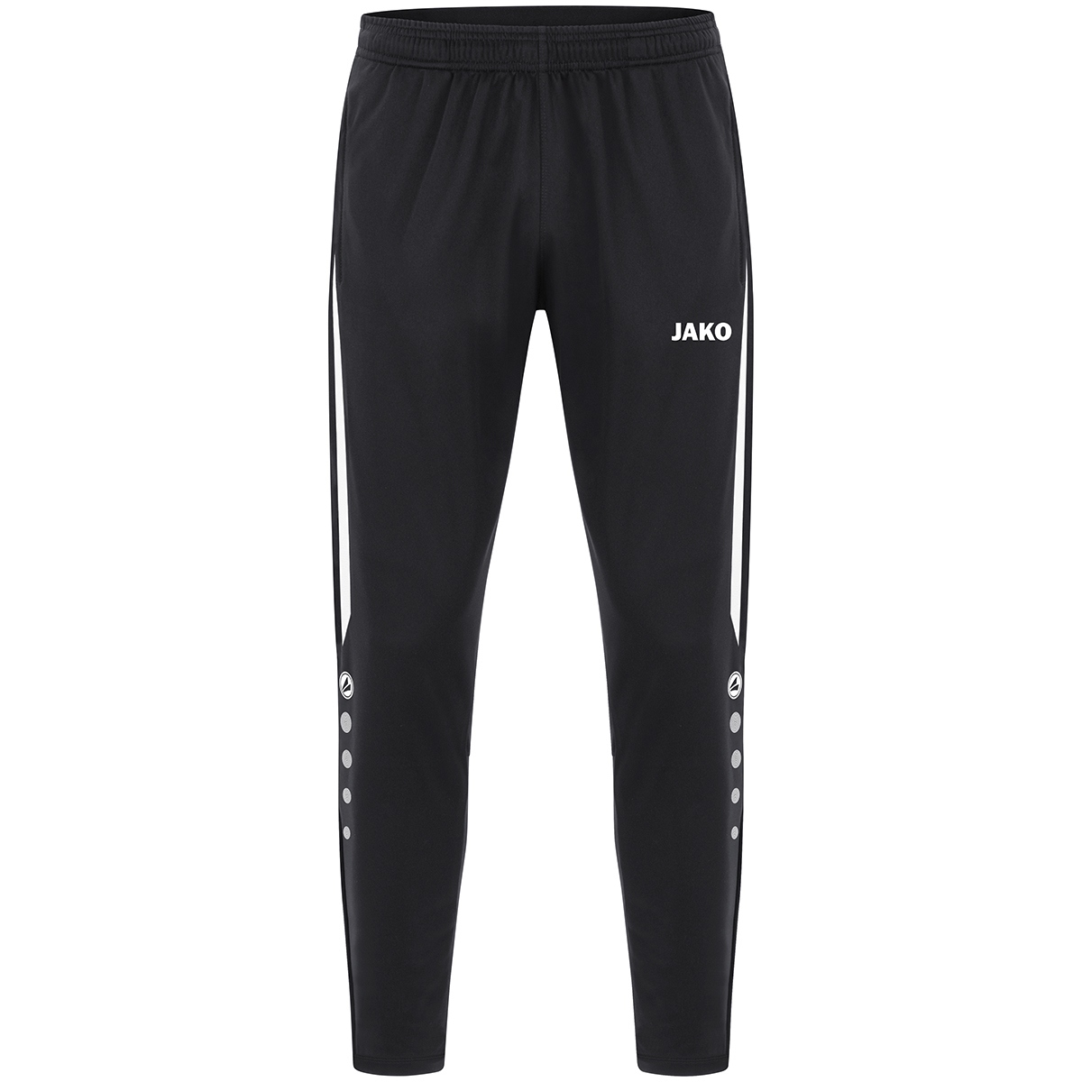 Jako Polyesterhose Power