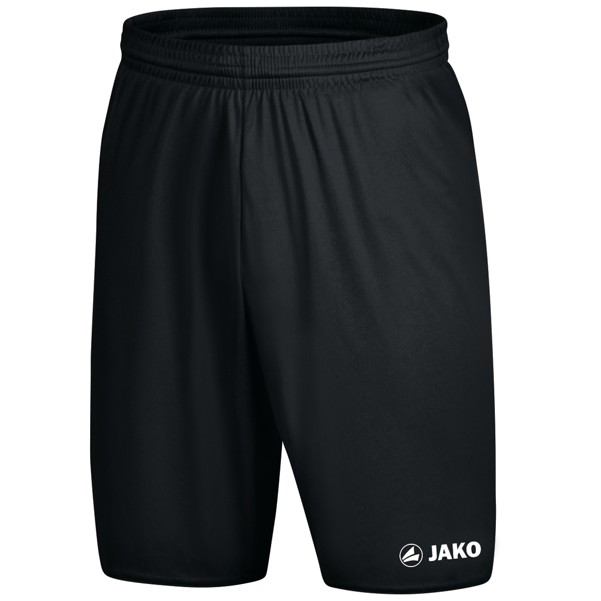 Jako Sporthose Manchester 2.0 schwarz