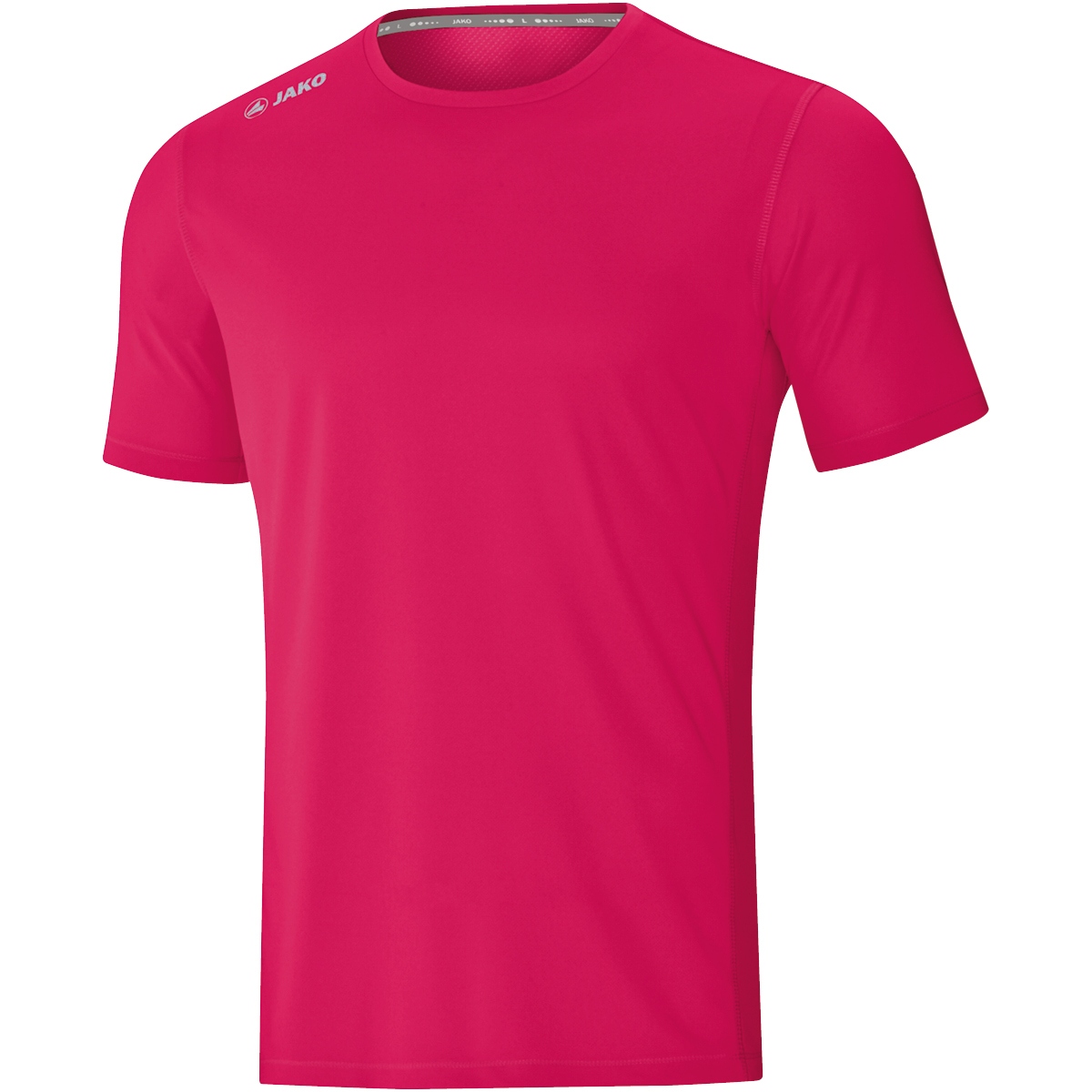Jako T-Shirt Run 2.0 pink