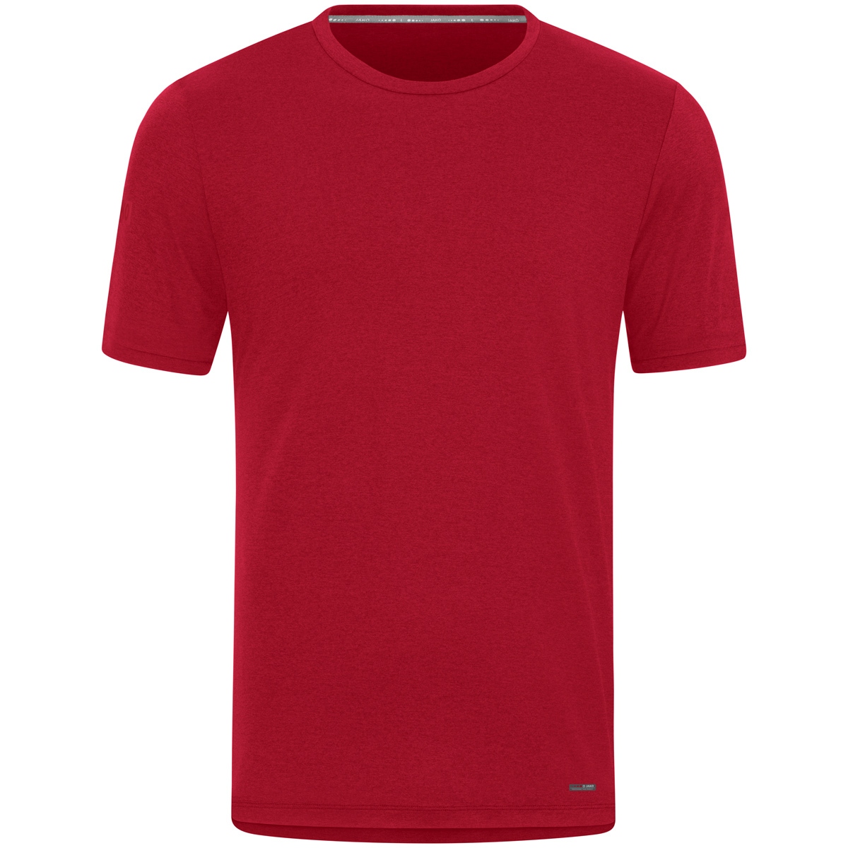 Jako T-Shirt Pro Casual rot