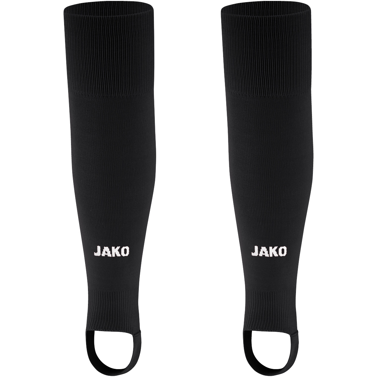 Jako Stutzen Glasgow 2.0 schwarz