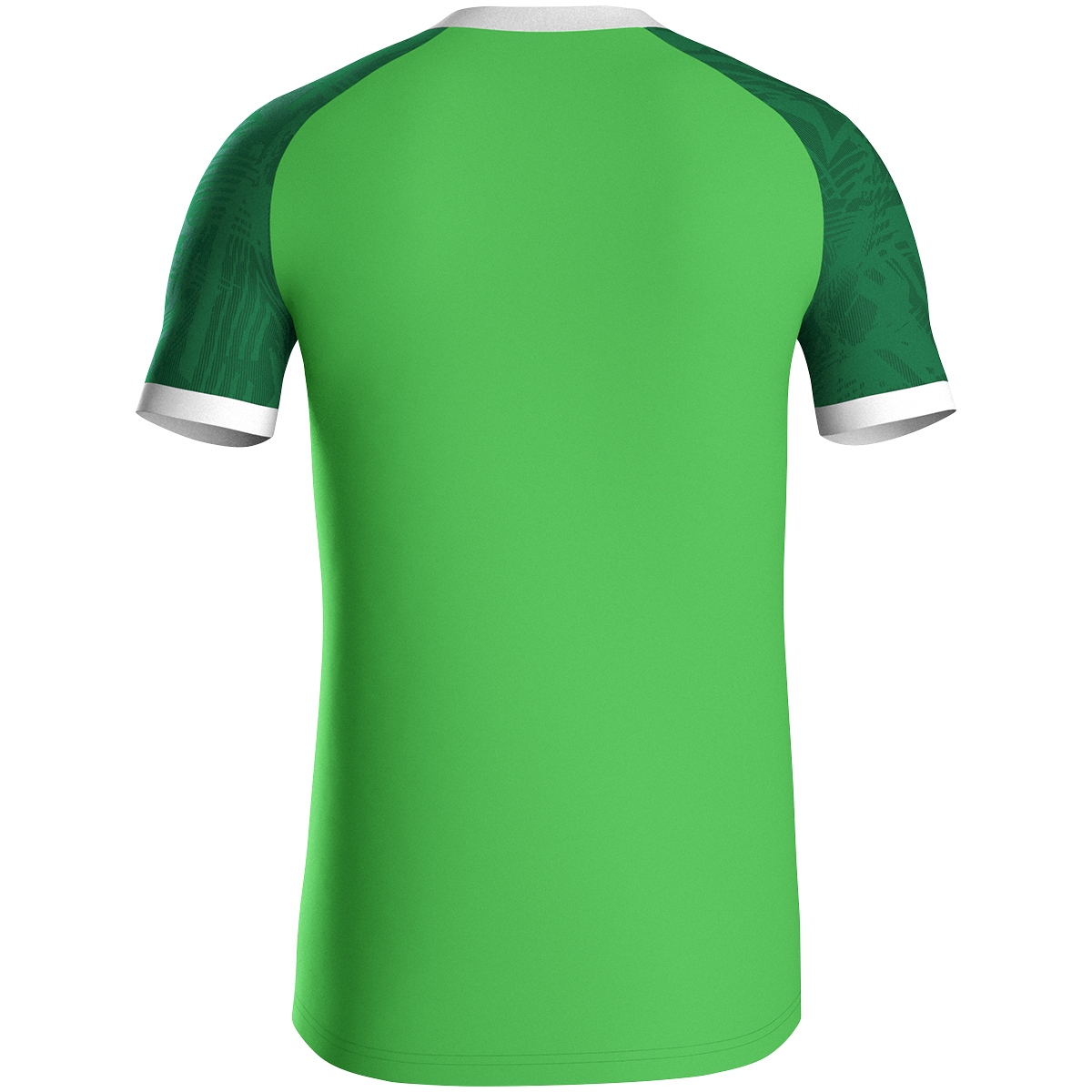 Jako Trikot Iconic grün
