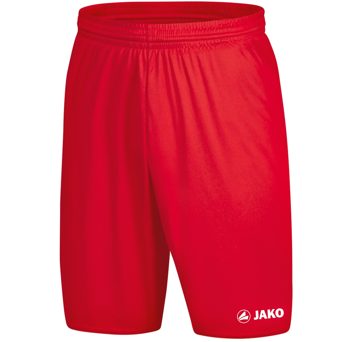 Jako Sporthose Manchester 2.0 rot
